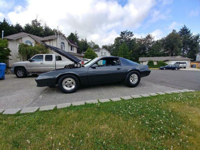 1983 Chevrolet Camaro - photo 10