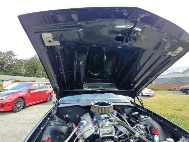 1983 Chevrolet Camaro - photo 11