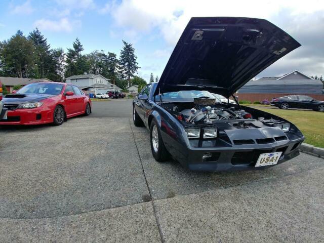 1983 Chevrolet Camaro - photo 12