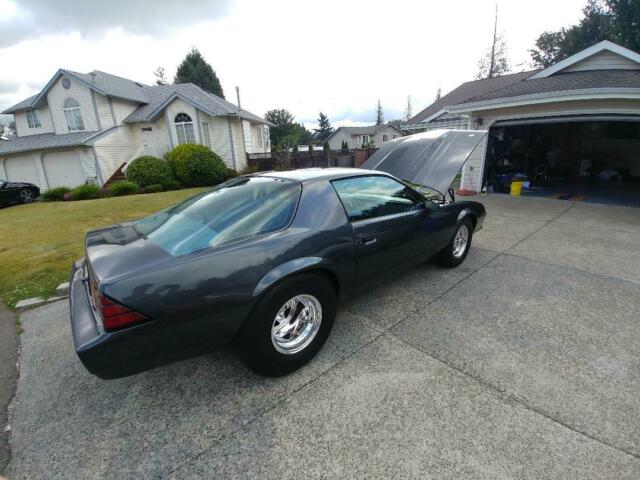 1983 Chevrolet Camaro - photo 5