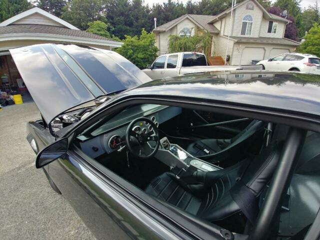 1983 Chevrolet Camaro - photo 9