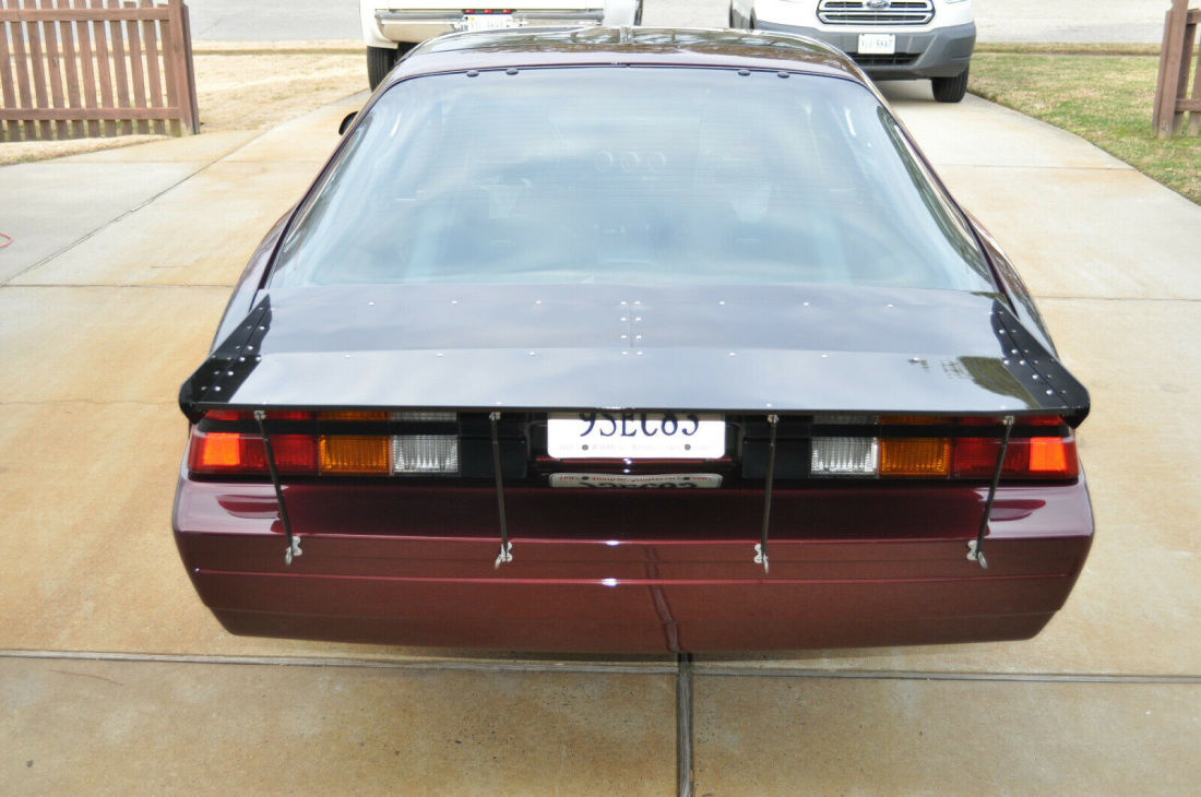1983 Chevrolet Camaro - photo 4