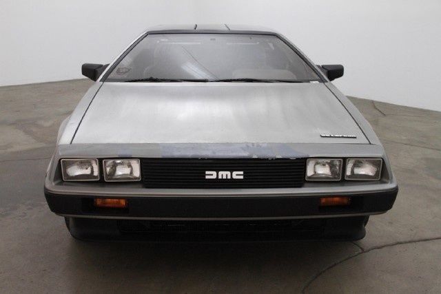 1983 DeLorean Delorean - photo 2