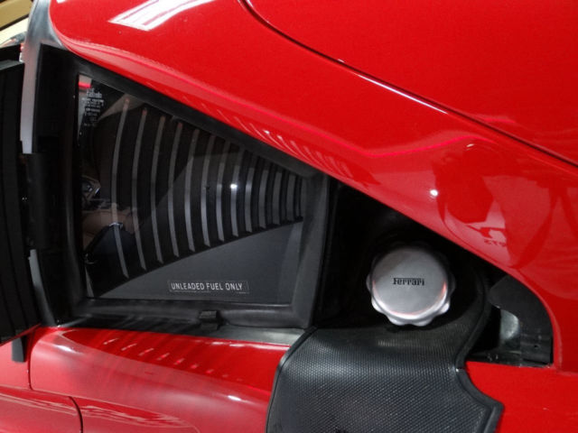 1983 Ferrari 308 GTS - photo 13