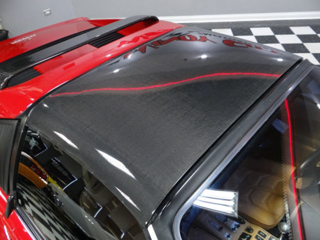 1983 Ferrari 308 GTS - photo 6