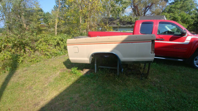 1983 Ford Ranger Ranger - photo 13