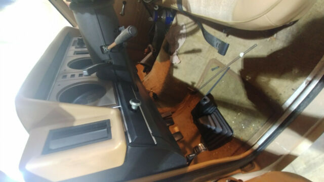 1983 Ford Ranger Ranger - photo 2