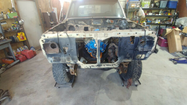 1983 Ford Ranger Ranger - photo 4