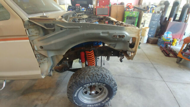 1983 Ford Ranger Ranger - photo 5