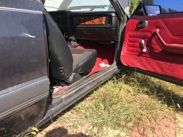 1983 Ford Mustang - photo 12