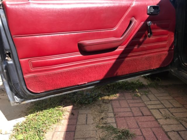 1983 Ford Mustang - photo 5