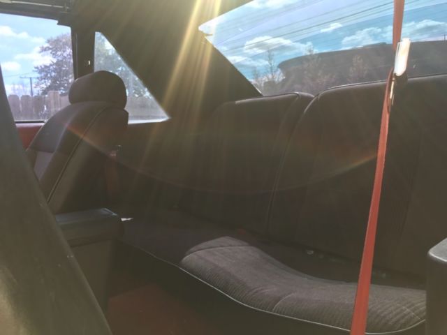 1983 Ford Mustang - photo 8