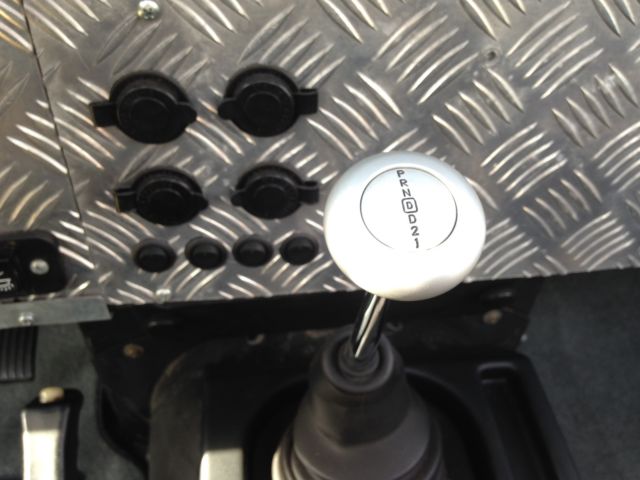 1983 Land Rover Defender 110 HCPU - photo 11