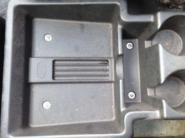 1983 Land Rover Defender 110 HCPU - photo 13