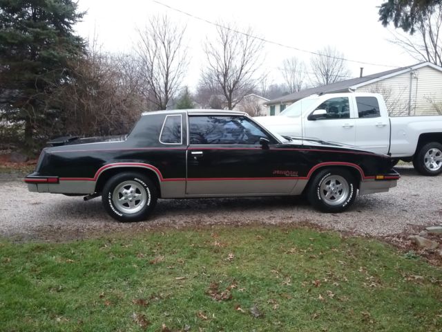 1983 Oldsmobile Cutlass Hurst/Olds 15th Anniversary - photo 2