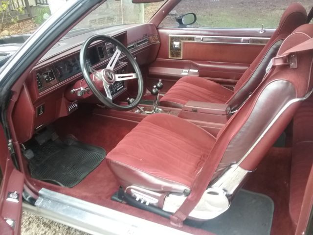 1983 Oldsmobile Cutlass Hurst/Olds 15th Anniversary - photo 6