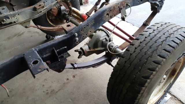 1983 Jeep CJ - photo 13