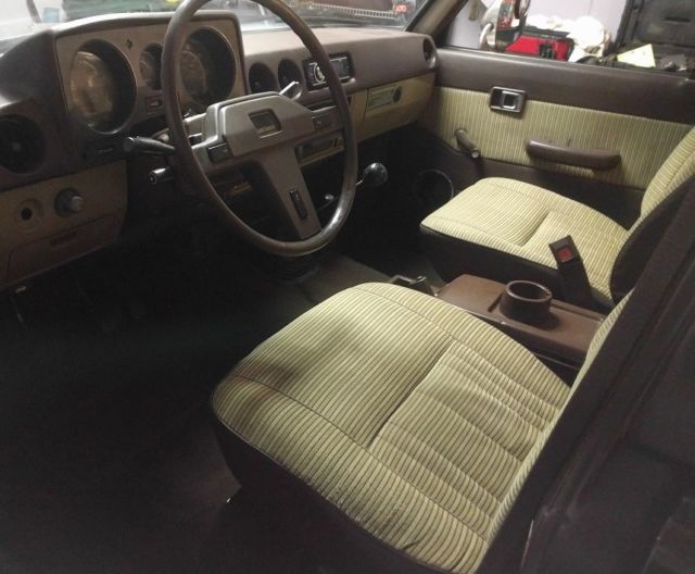 1983 Toyota Land Cruiser G - photo 10
