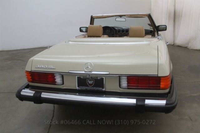 1983 Mercedes-Benz 300-Series - photo 10