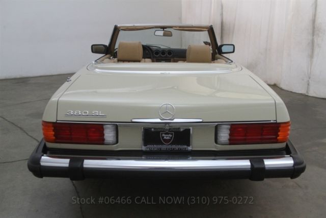 1983 Mercedes-Benz 300-Series - photo 11