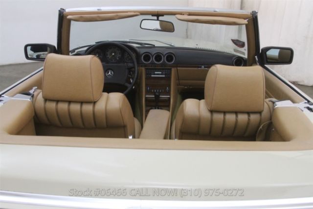 1983 Mercedes-Benz 300-Series - photo 12