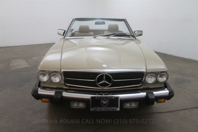 1983 Mercedes-Benz 300-Series - photo 2