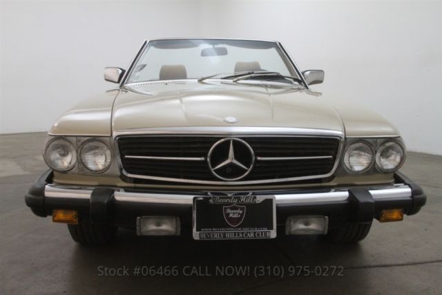 1983 Mercedes-Benz 300-Series - photo 3