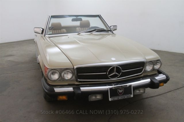 1983 Mercedes-Benz 300-Series - photo 4