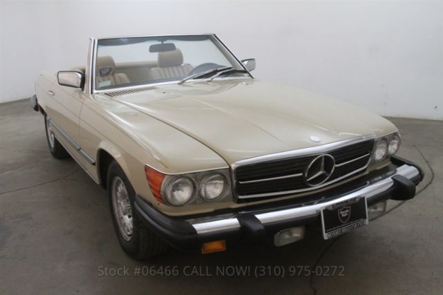 1983 Mercedes-Benz 300-Series - photo 5