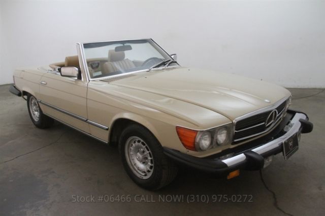 1983 Mercedes-Benz 300-Series - photo 6