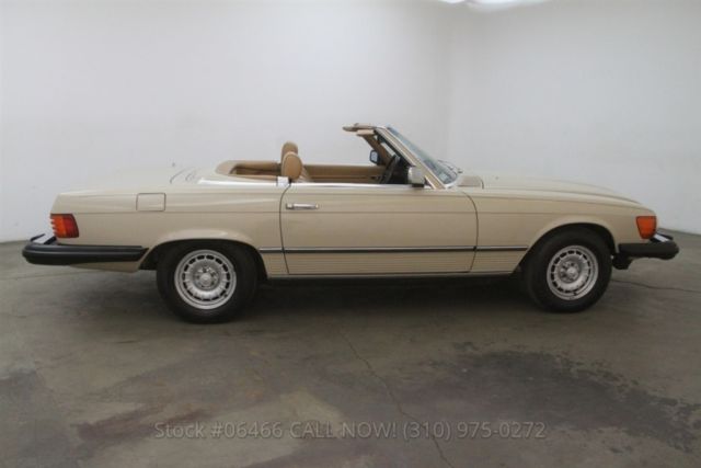 1983 Mercedes-Benz 300-Series - photo 7