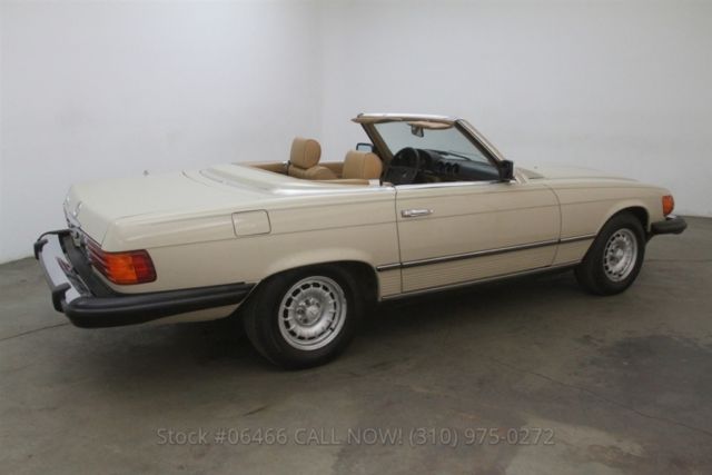 1983 Mercedes-Benz 300-Series - photo 8