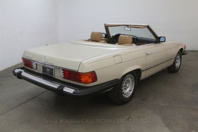 1983 Mercedes-Benz 300-Series - photo 9