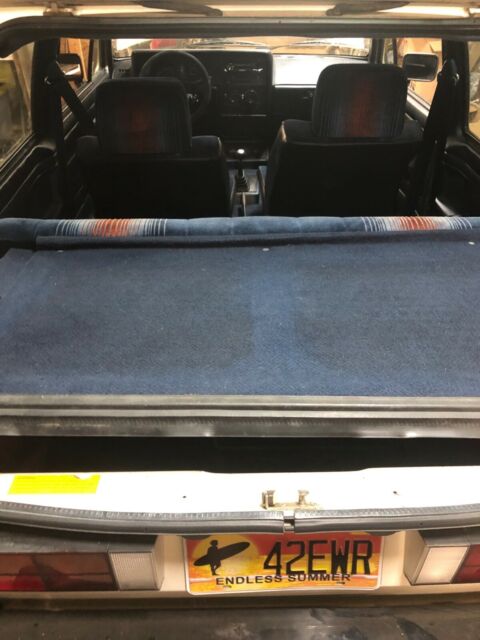 1983 Volkswagen Rabbit - photo 10