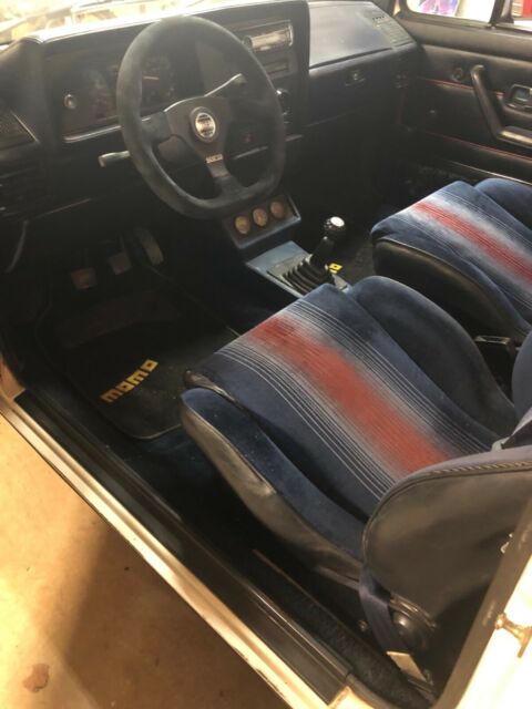 1983 Volkswagen Rabbit - photo 12