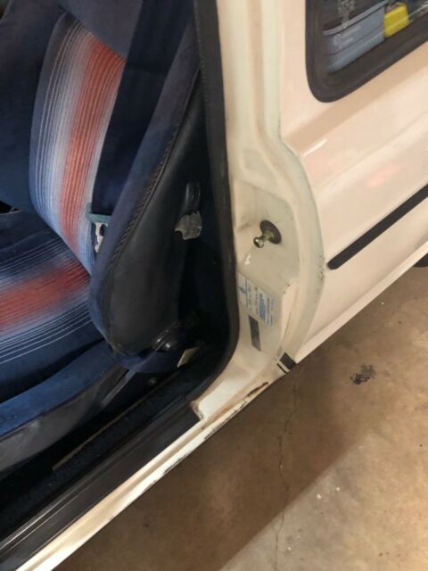 1983 Volkswagen Rabbit - photo 4