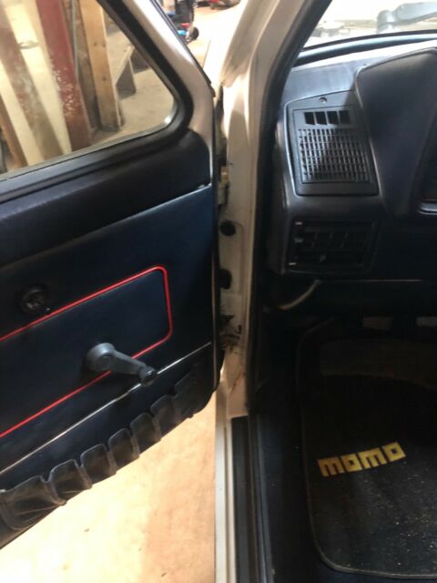 1983 Volkswagen Rabbit - photo 5