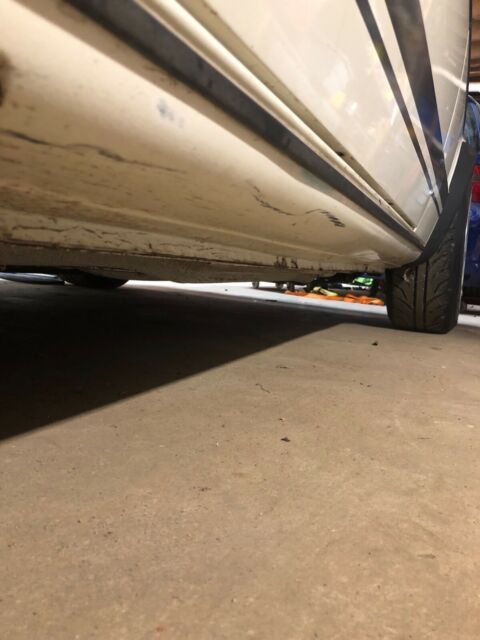 1983 Volkswagen Rabbit - photo 8