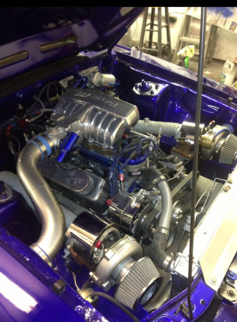 1983 Ford Mustang - photo 3