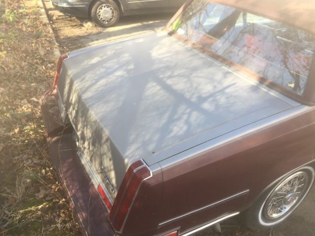 1983 Oldsmobile Cutlass - photo 6