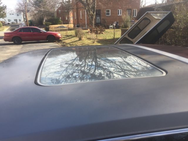 1983 Oldsmobile Cutlass - photo 8