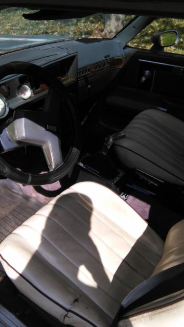 1983 Oldsmobile Cutlass Base - photo 2