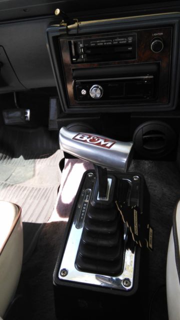 1983 Oldsmobile Cutlass Base - photo 3