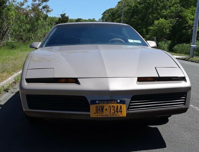 1983 Pontiac Firebird S/E - photo 11