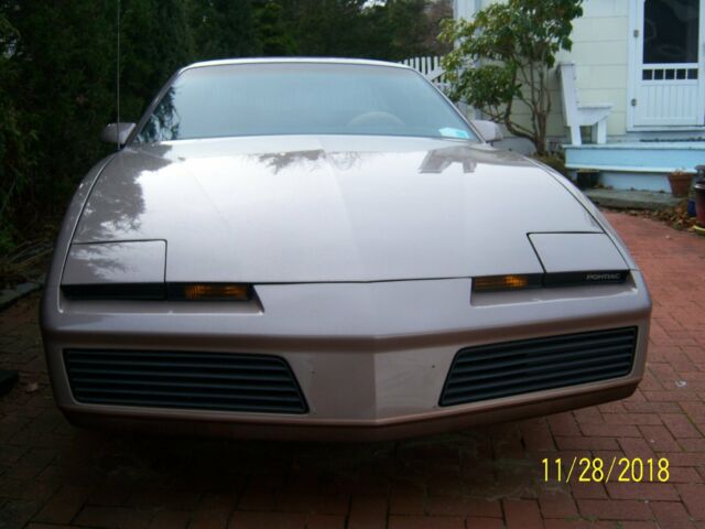 1983 Pontiac Firebird S/E - photo 7