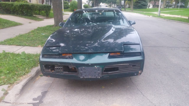 1983 Pontiac Trans Am - photo 4