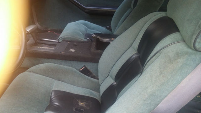 1983 Pontiac Trans Am - photo 5
