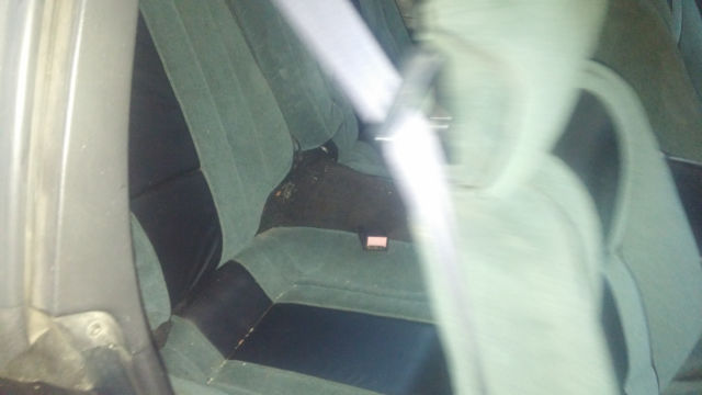 1983 Pontiac Trans Am - photo 6