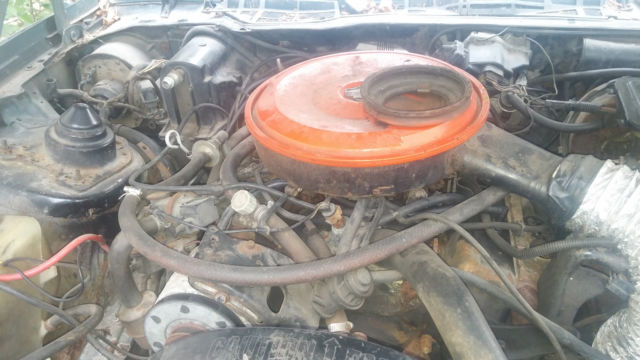 1983 Pontiac Trans Am - photo 7