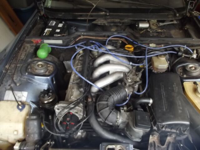 1983 Porsche 911 - photo 5